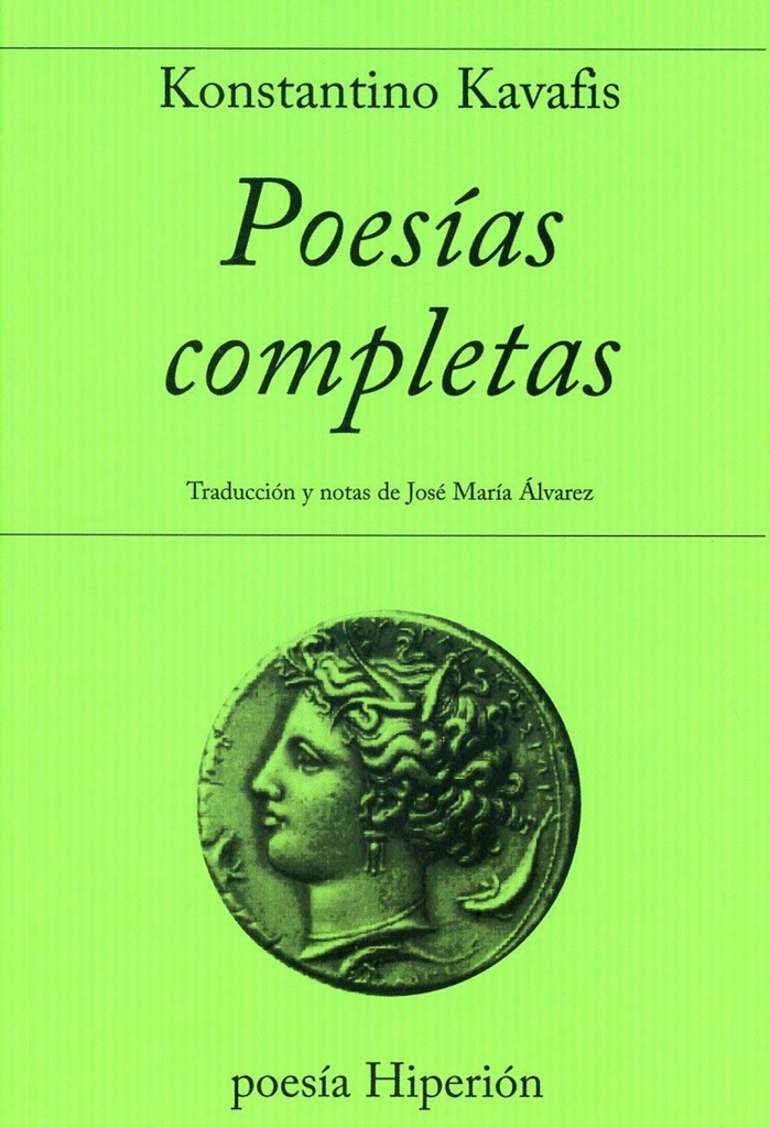 Poesias completas