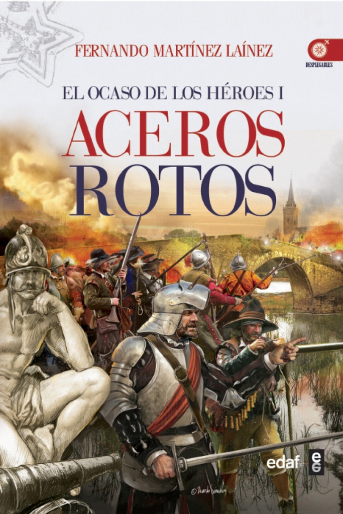 Aceros rotos