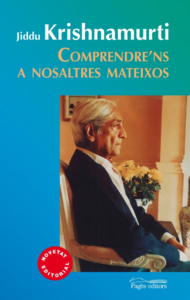 Comprendre´ns a nosaltres mateixos