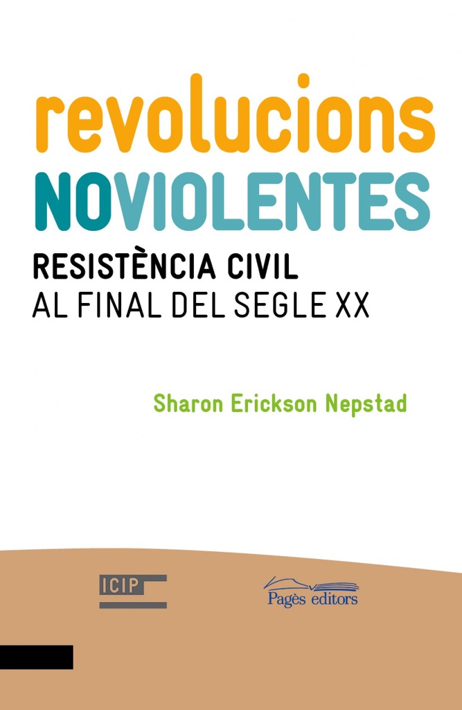 Revolucions Noviolentes