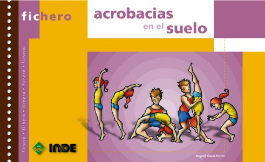 Acrobacias en el suelo