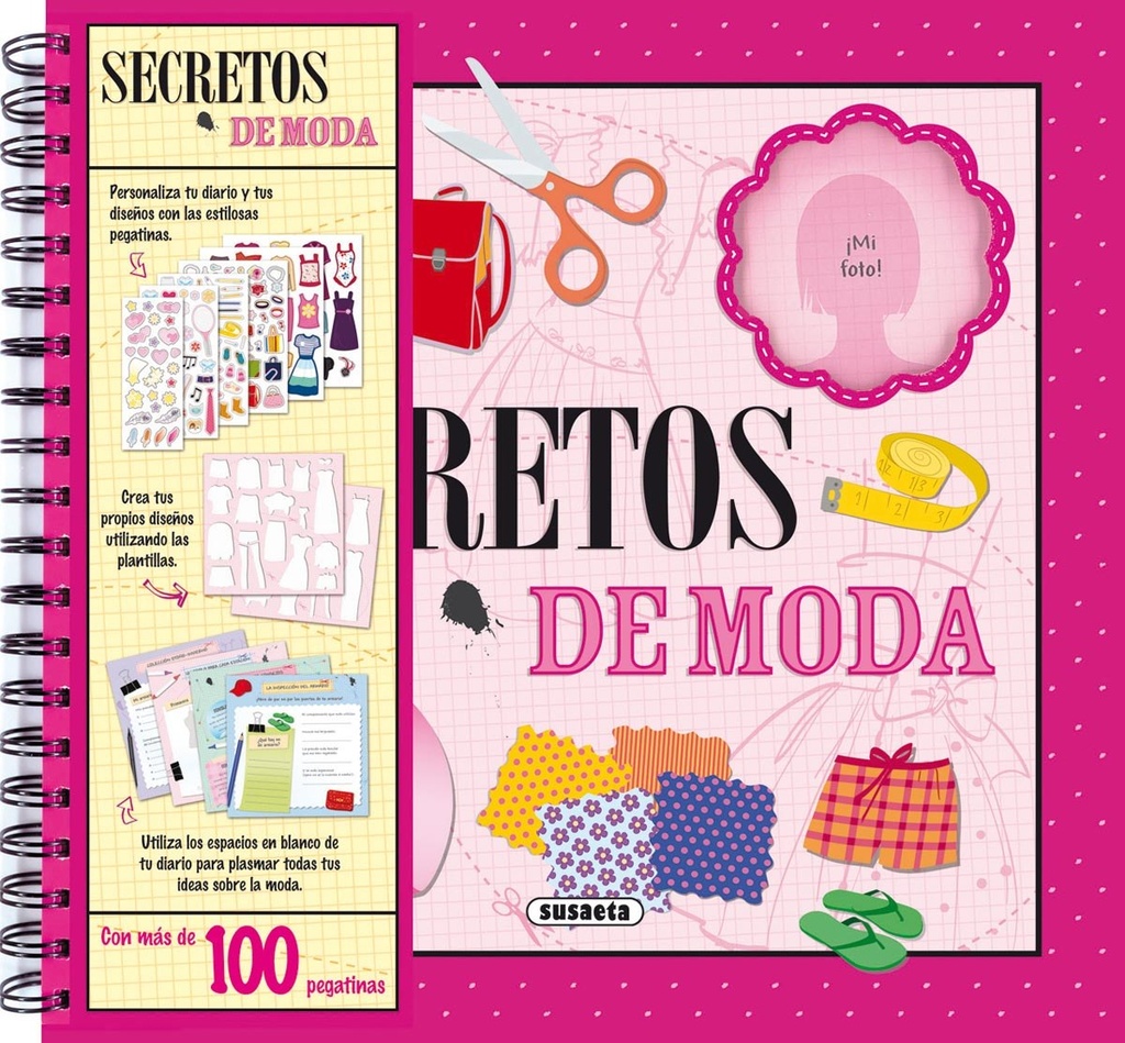 Secretos de moda