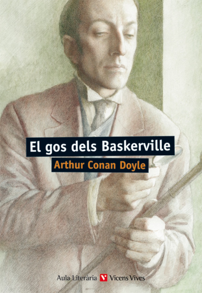 El gos dels Baskerville