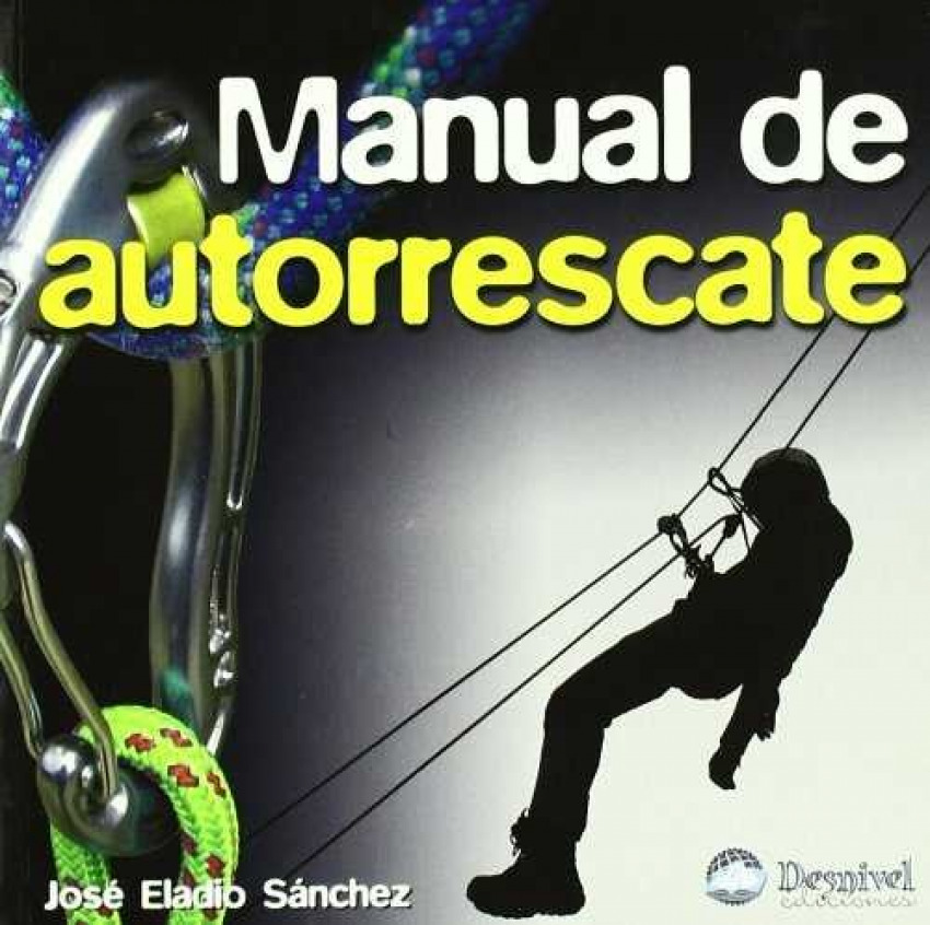 Manual autorrescate