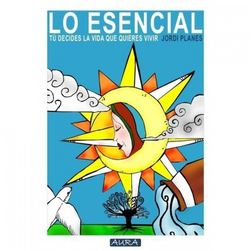 Lo esencial