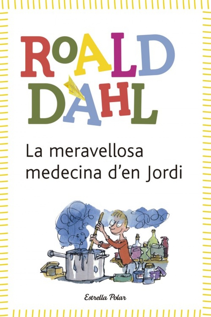 La meravellosa medecina d´en Jordi