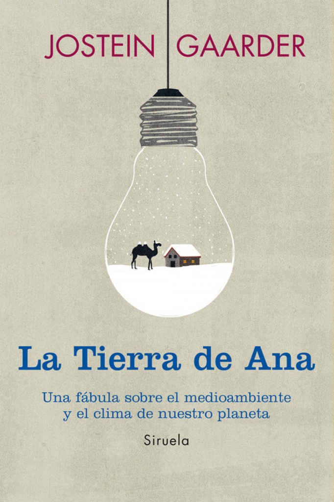 La tierra de Ana