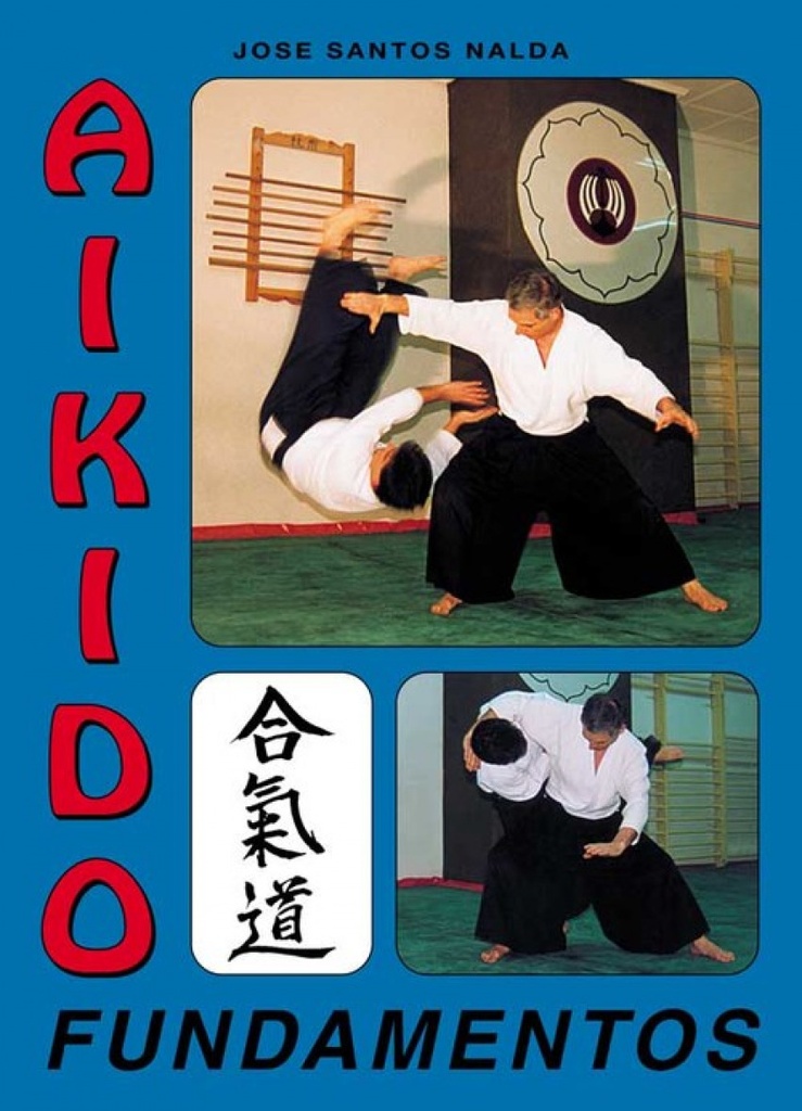 Aikido fundamentos