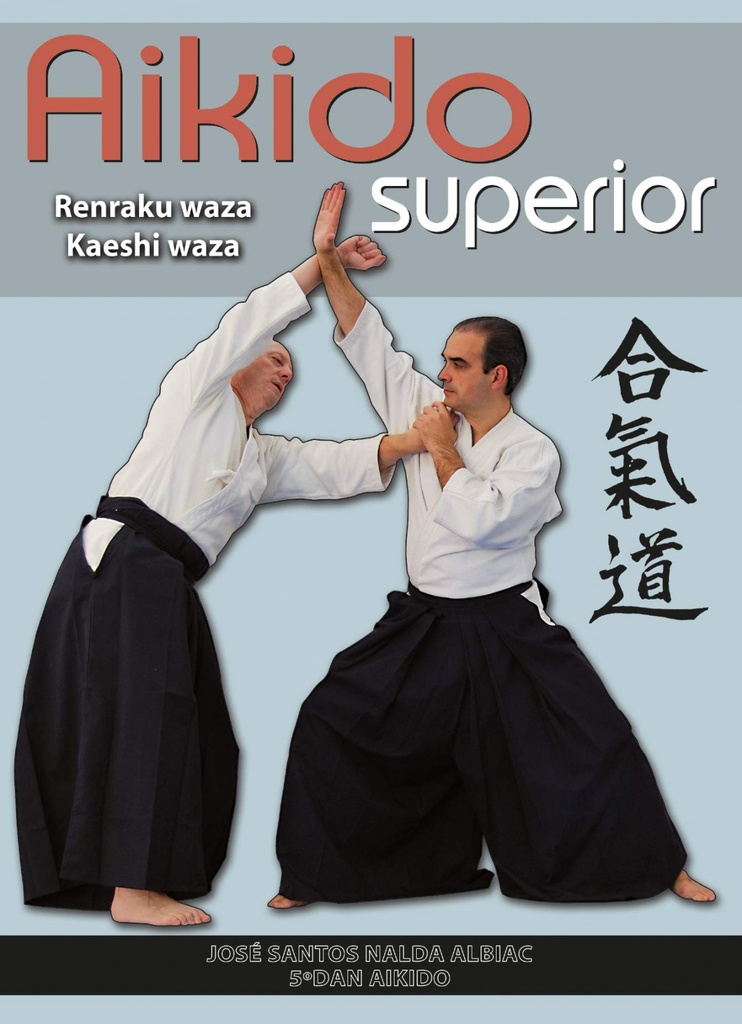 Aikido superior