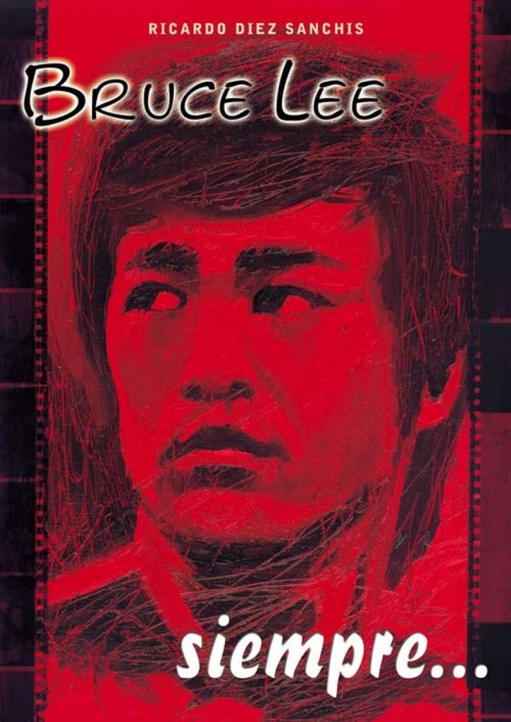 Bruce Lee siempre..