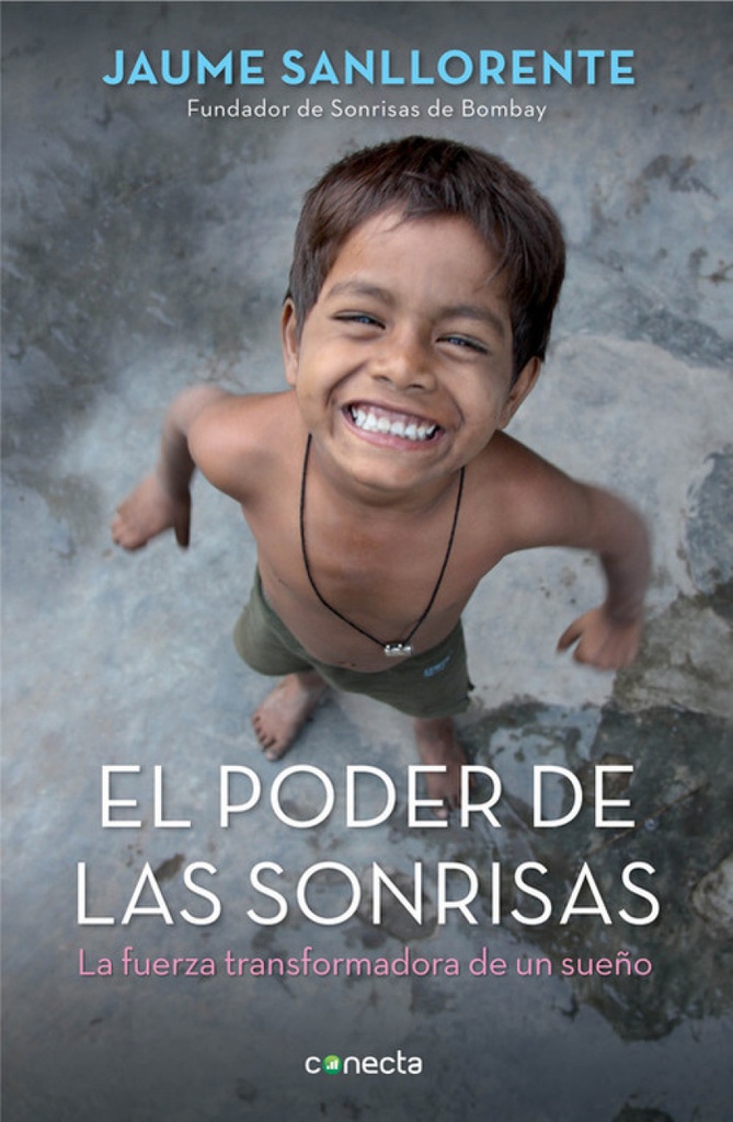 El poder de las sonrisas