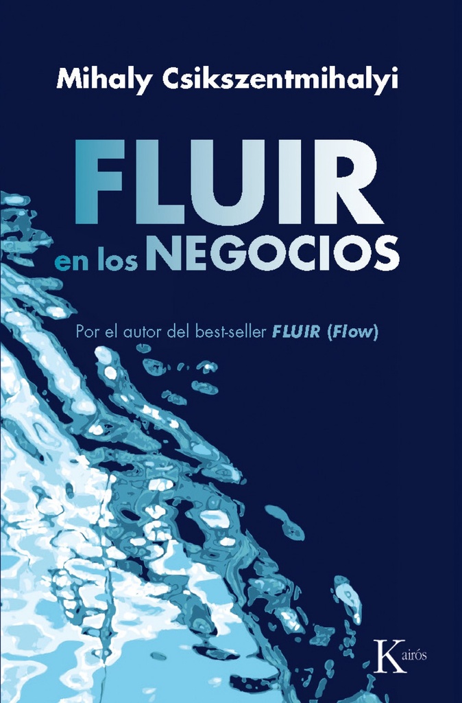 Fluír en los negocios