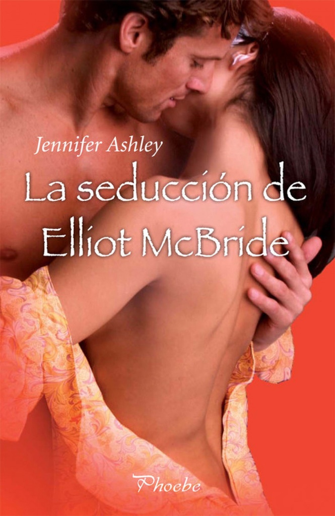 La seduccioón de Elliot McBride