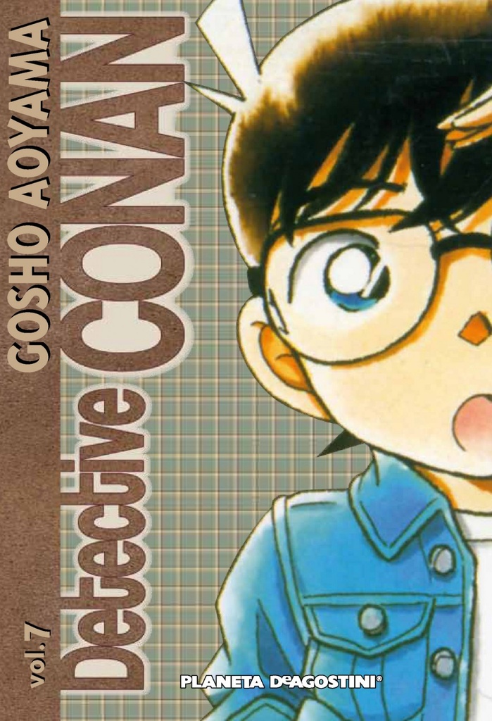 Detective conan