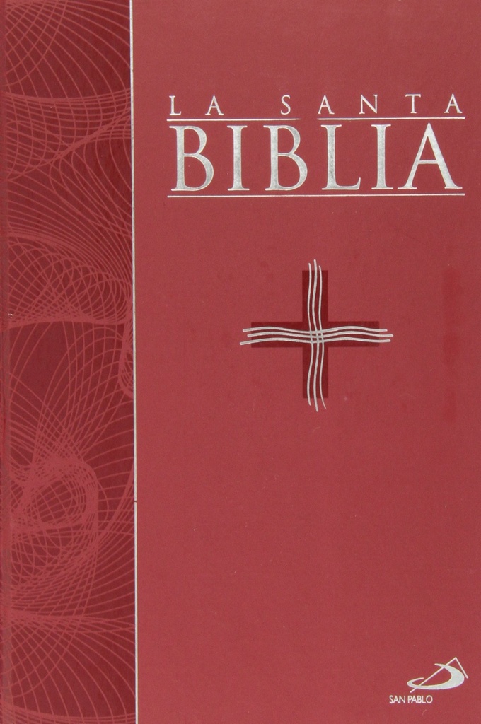 La santa biblia