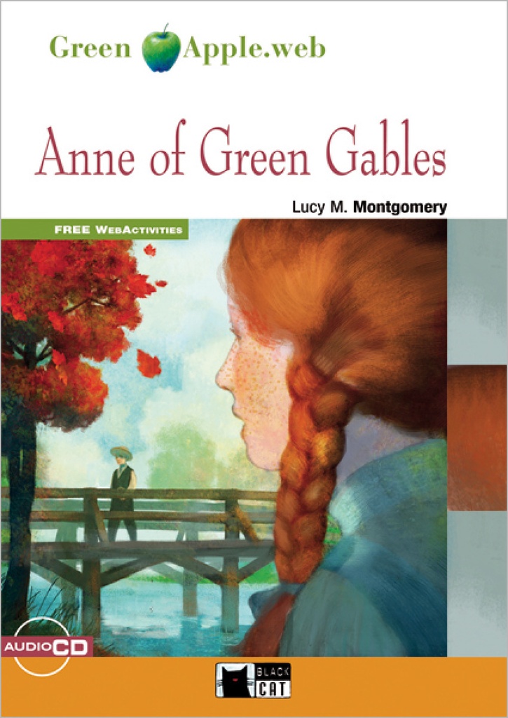 Anne of green gables