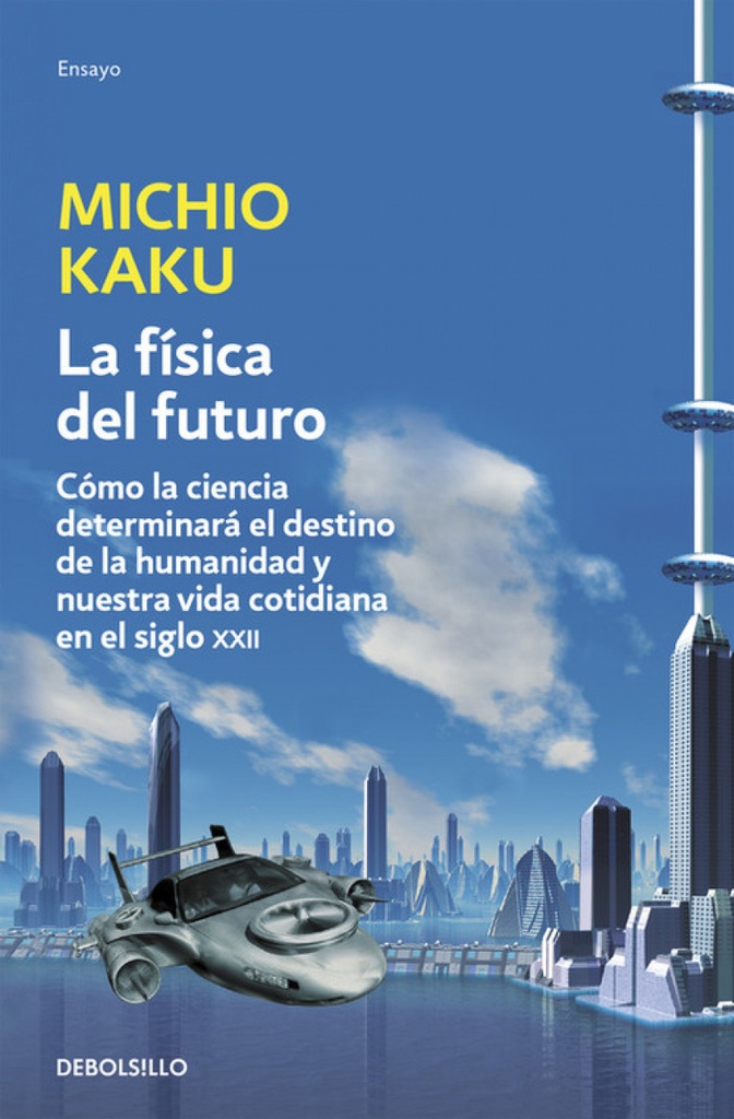 Física del futuro