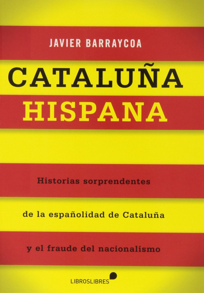 Cataluña hispania