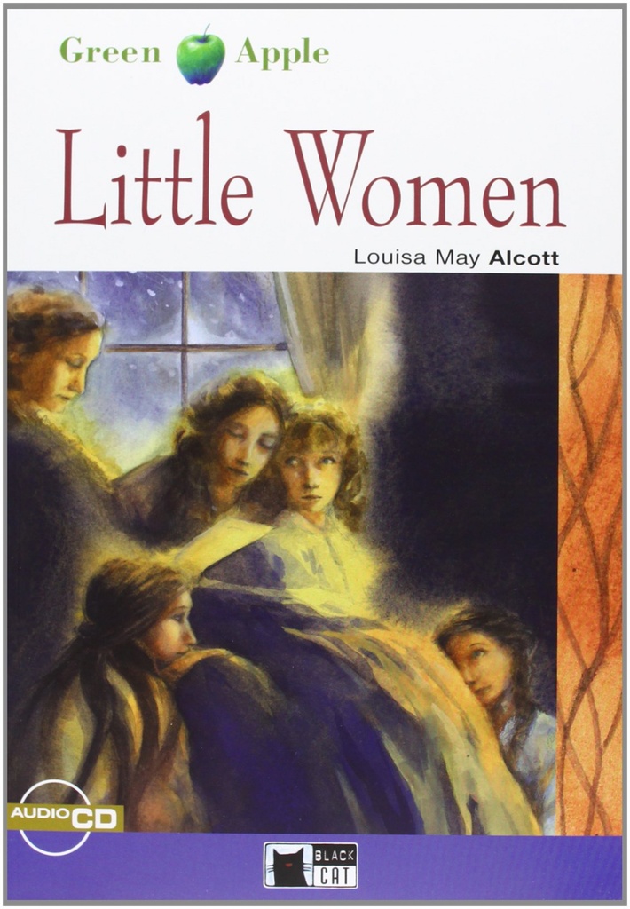 Little women (+cd)