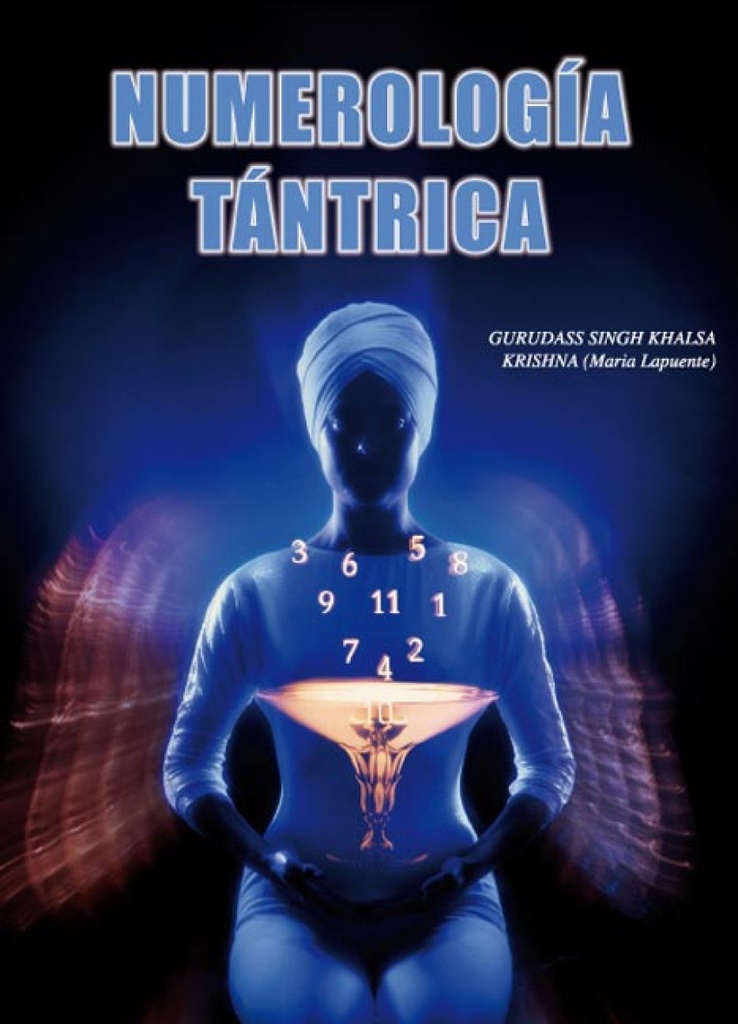 Numerología tántríca