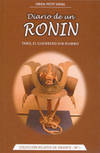 Diario de un Ronin