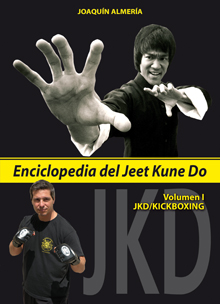 Enciclopedia del jeet kune do