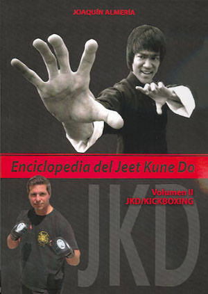 Enciclopedia del jeet kune do