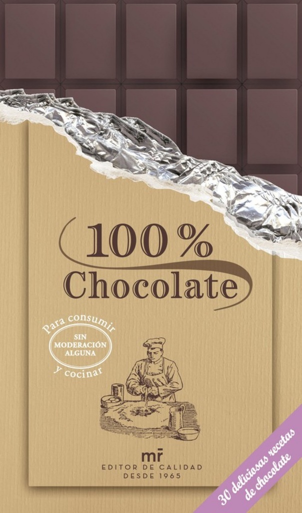 100 % Chocolate