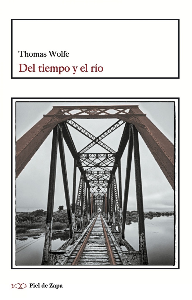 Del tiempo y el rio