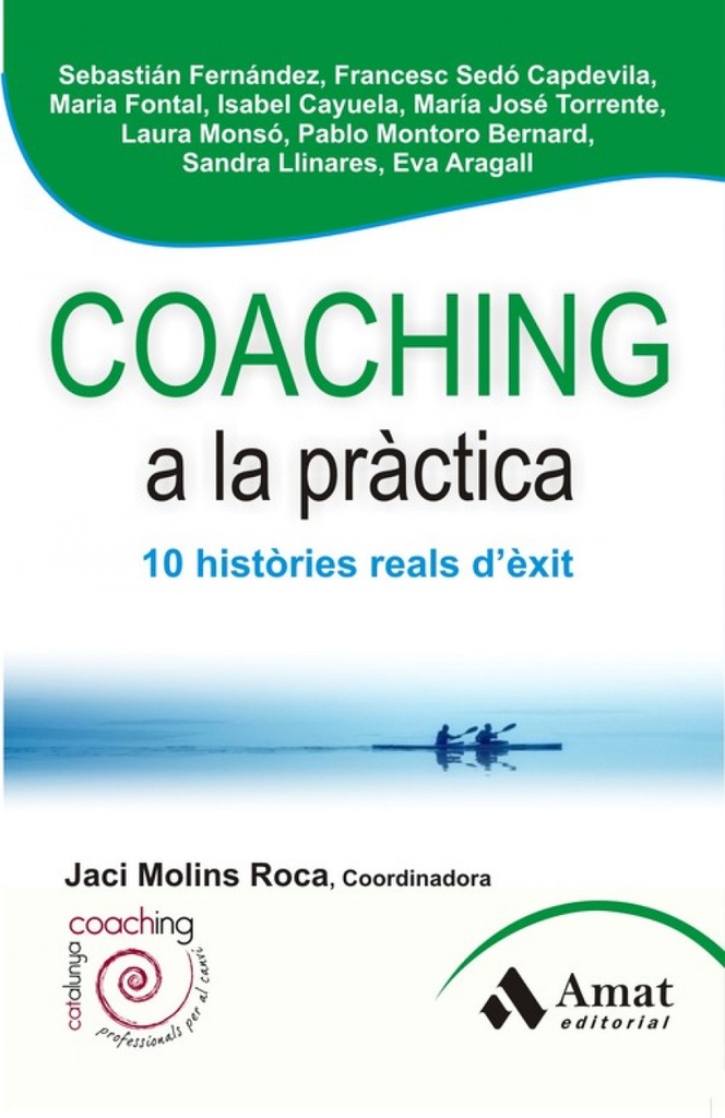 Coaching a la pàctica