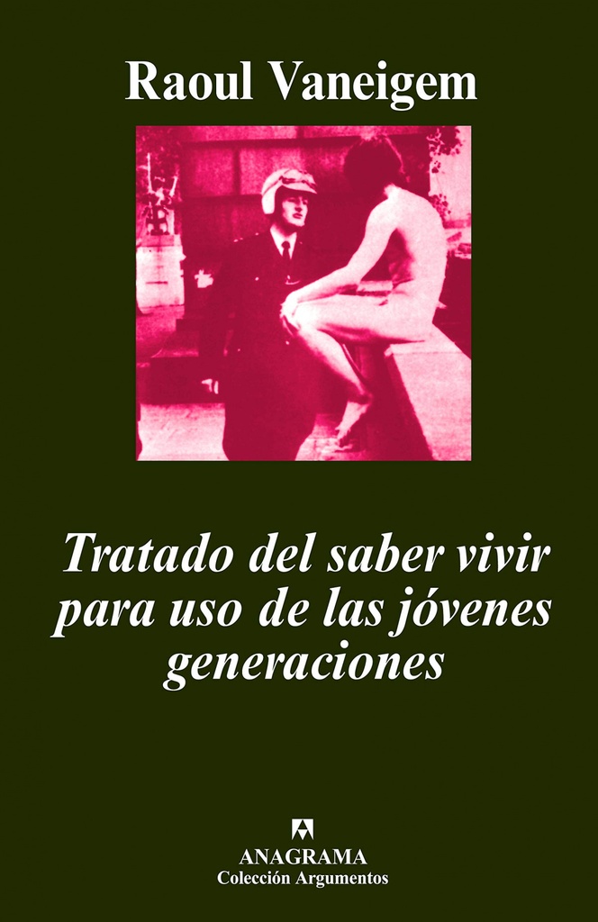 TRATADO DEL SABER VIVIR