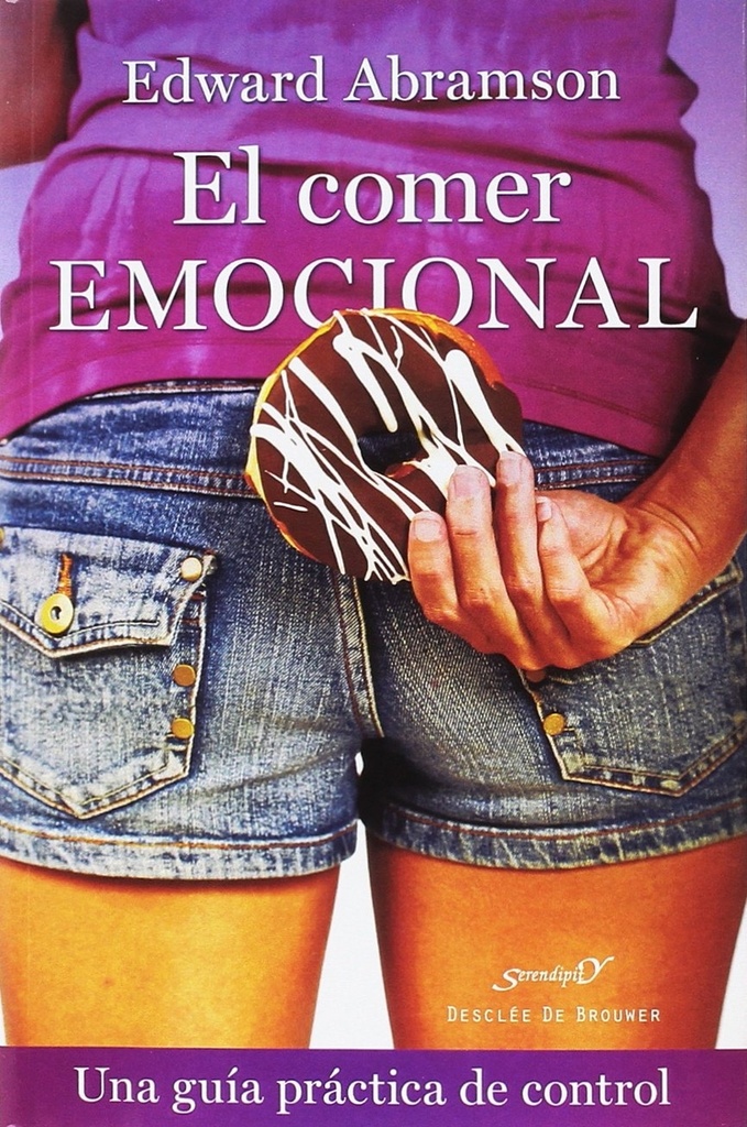 El comer emocional