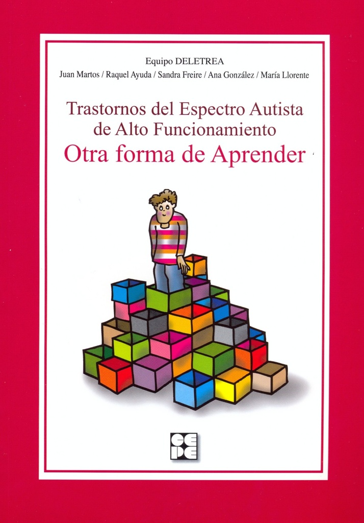 Trastornos del espectro autista