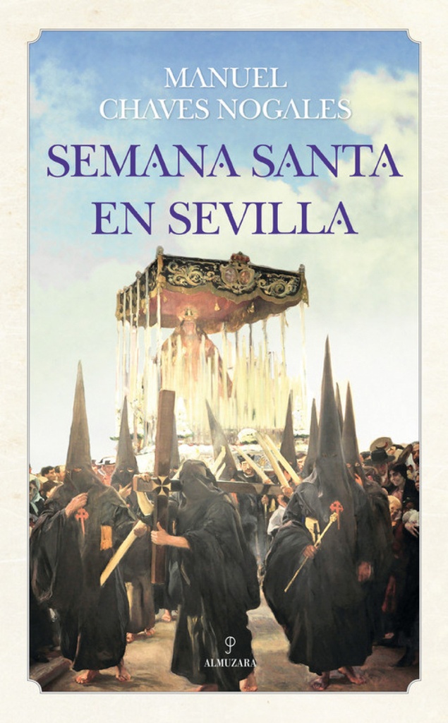 Semana santa en Sevilla