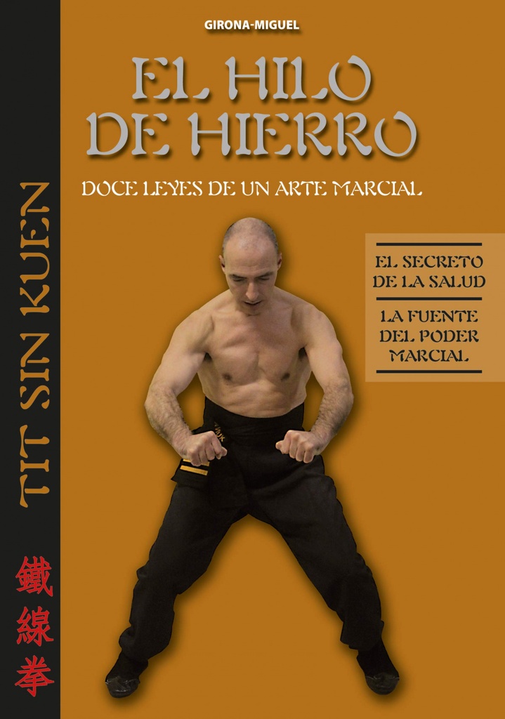 Hilo de hierro