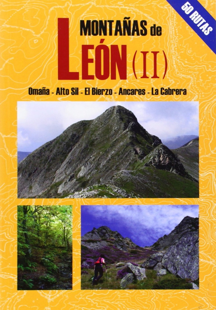 Montalas de leon II