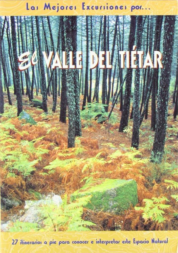 El valle del Tietar