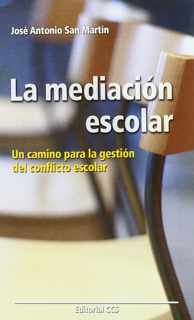 Mediación escolar