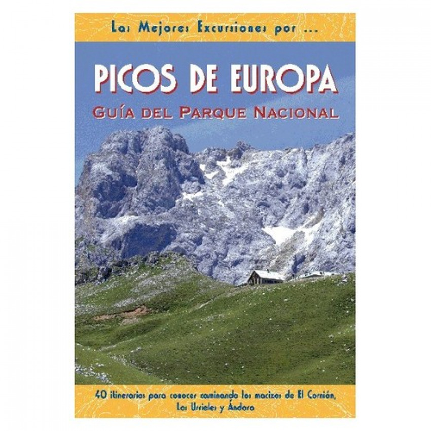 Picos de Europa