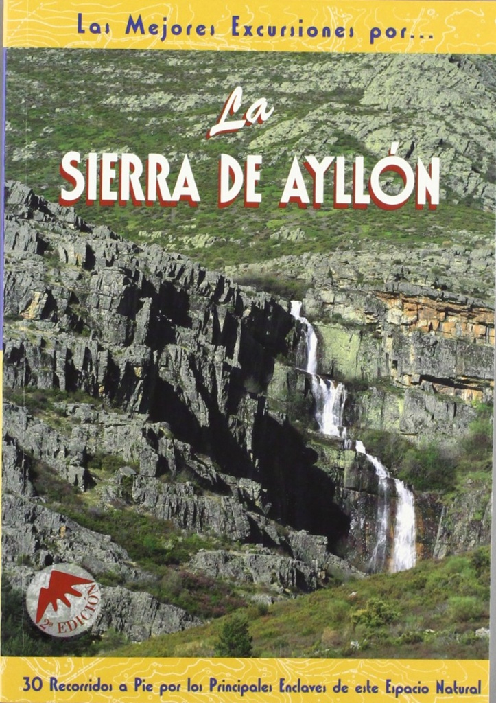 La sierra de Ayllon