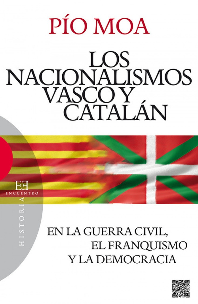 Nacionalismos Vascos y Catalan