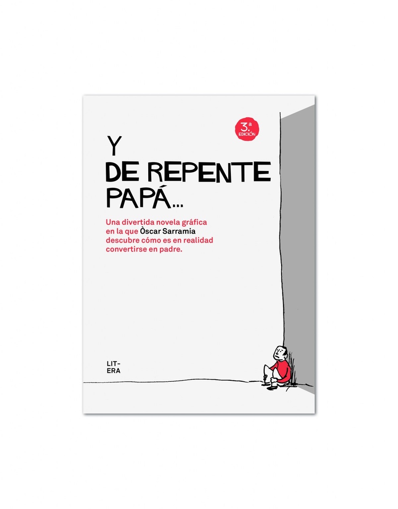 Y DE REPENTE PAPA