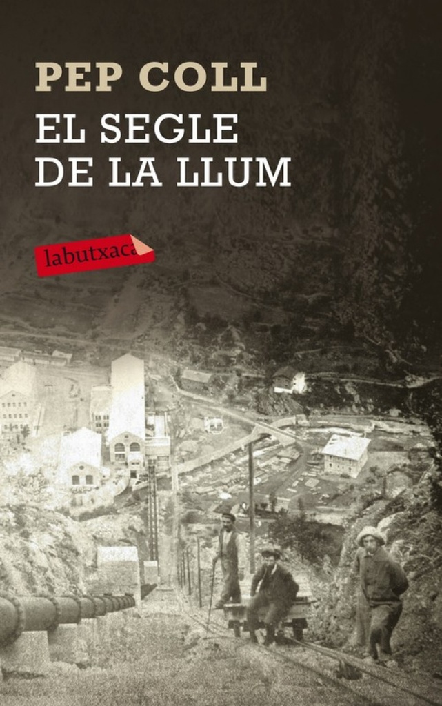 El segle de la llum