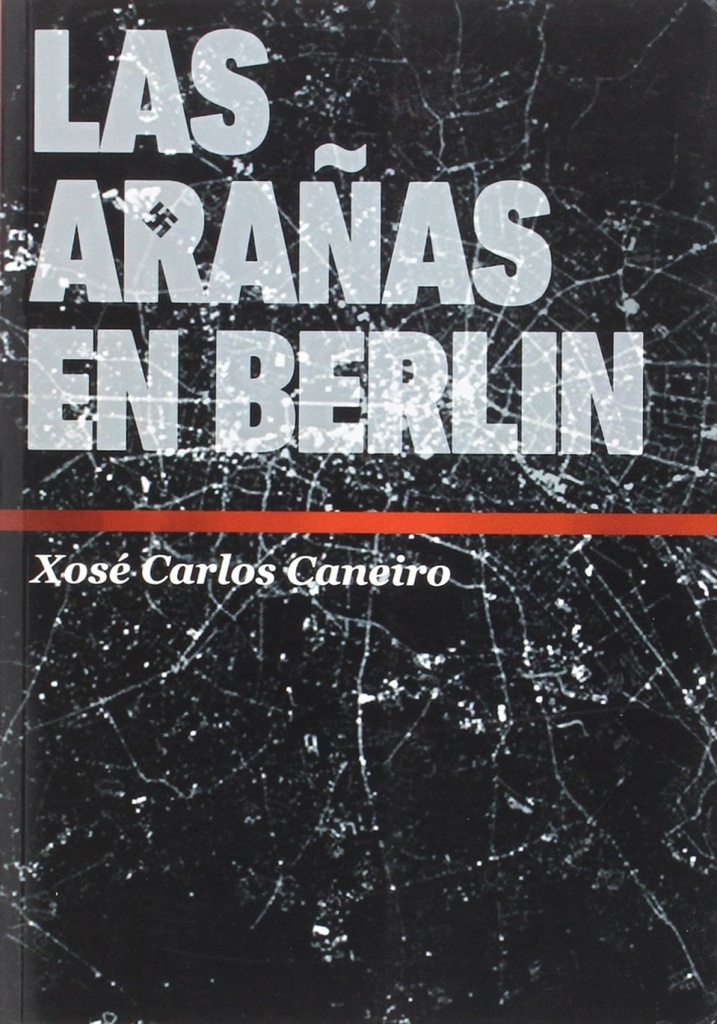 Las arañas de Berlín