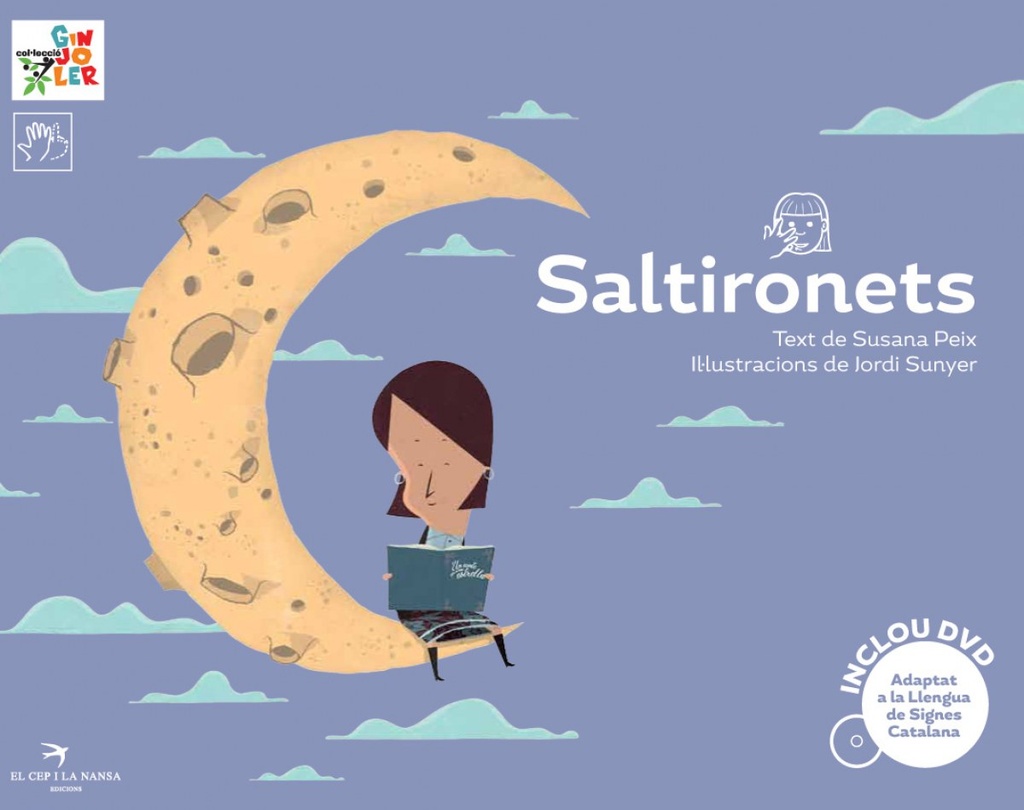 Saltironets