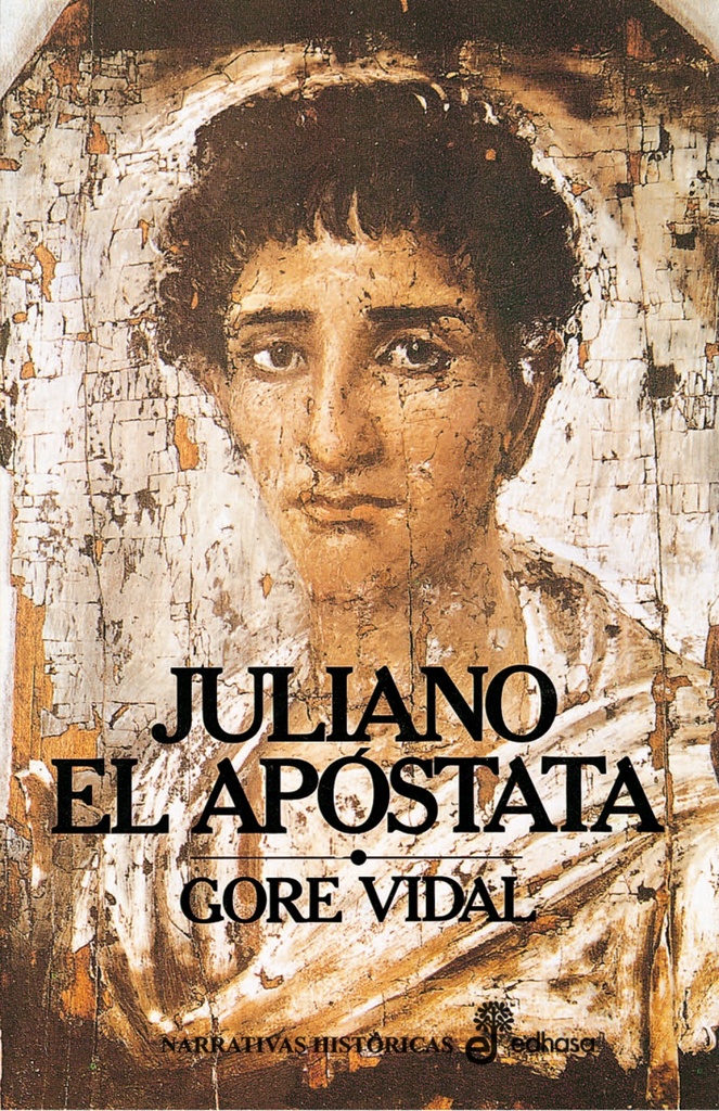 Juliano apostata