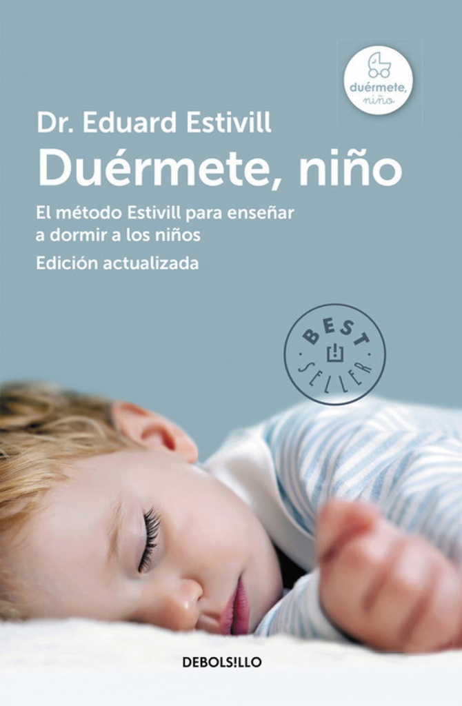 Duermete, niño