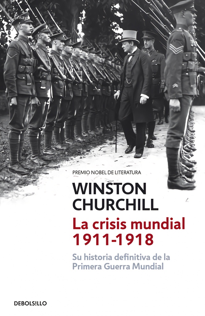 La crisis mundial 1911-1918