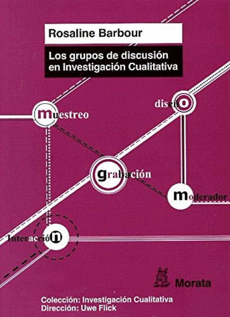 Los grupos de discusion en investigacion cualitativa