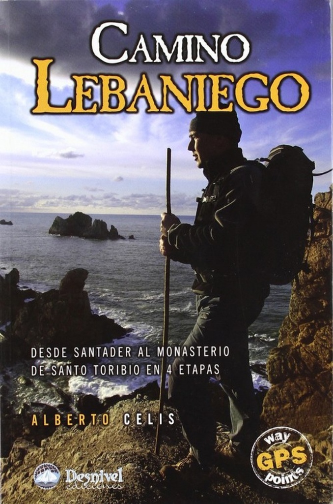 Camino Lebaniego